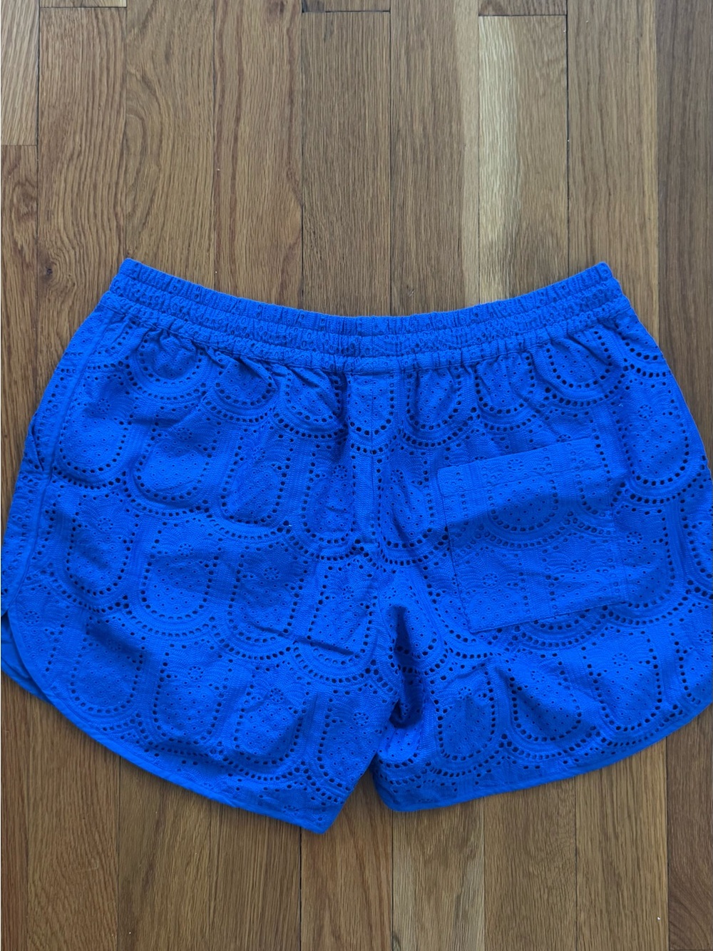 FARM Rio Shorts NWT in Royal Blue - Picture 4 of 5